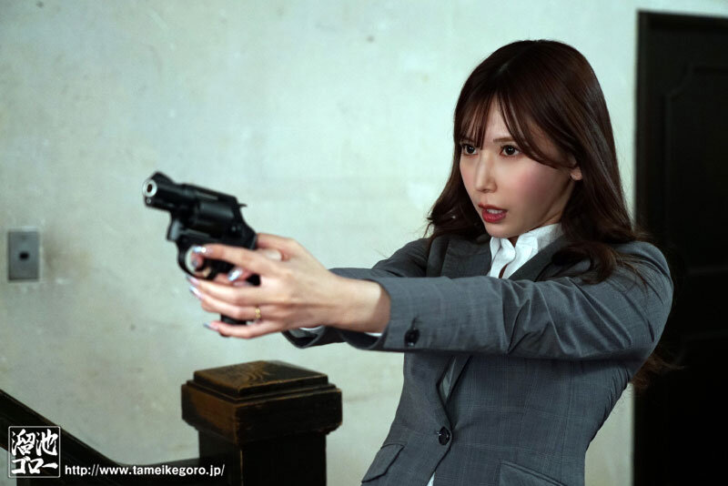 MEYD-812 Part 1 - 30 minutes