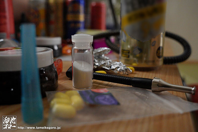 MEYD-851 Bagian 3 - 56 minit