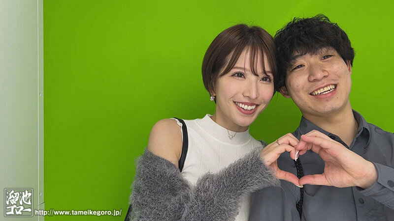 夢実かなえが待ち望んだM男クンと一日二人っきりの悶絶誘惑デート 夢実かなえ ジャケット写真