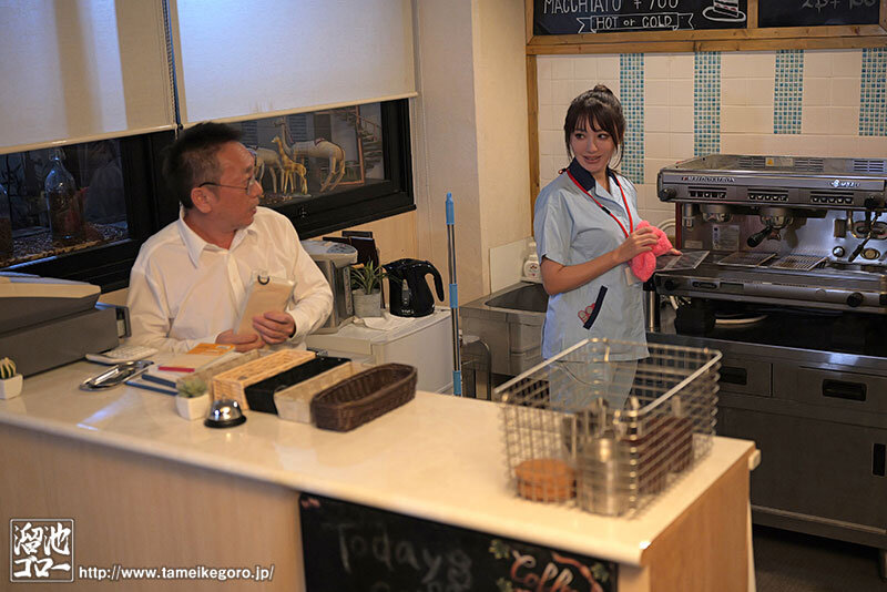 MEYD-910 Bagian 2 - 40 minit