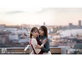 ビアンマネージャーと現役アイドル、白日に晒されたレズビアンスキャンダル。 西元めいさ 友田彩也香