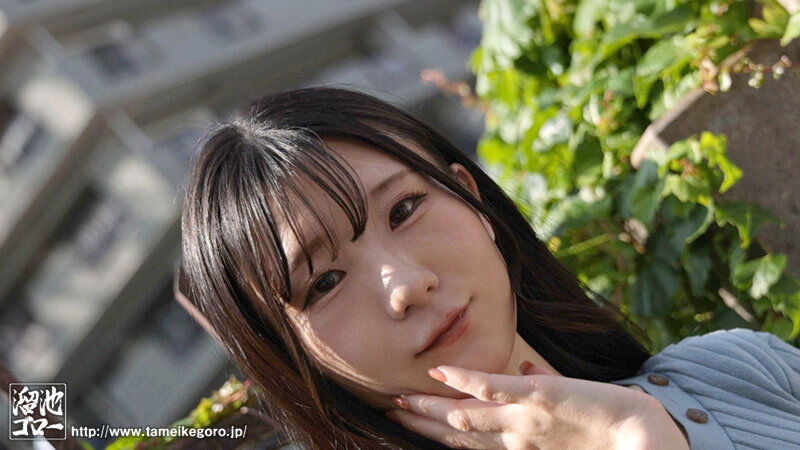 新人桜井れあ（31歳）隠す程にキワ立つ、人妻のGカップ。