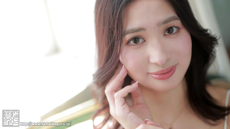 新人 渋沢りえる（29歳）AVデビュー 愛嬌も芯の強さもSEXのポテンシャルもピカイチな人妻