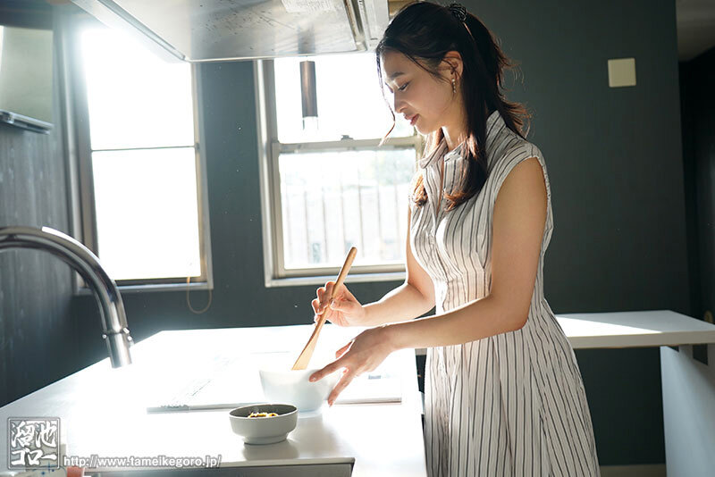 新人 渋沢りえる（29歳）AVデビュー 愛嬌も芯の強さもSEXのポテンシャルもピカイチな人妻