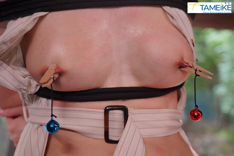 専属・夢実かなえのカラダとマ○コとクチと痴女テク全て封じて極限状態にして限界までイカセまくるSM解禁ドキュメント 画像4