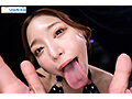 めっちゃ上から目線のイイオンナに見下されながらオナニーしたい！！ あきばもものサディズムボイスで超没入オナサポSpecial 完全主観×バイノーラルASMR×パーフェクトJOI サンプル画像1