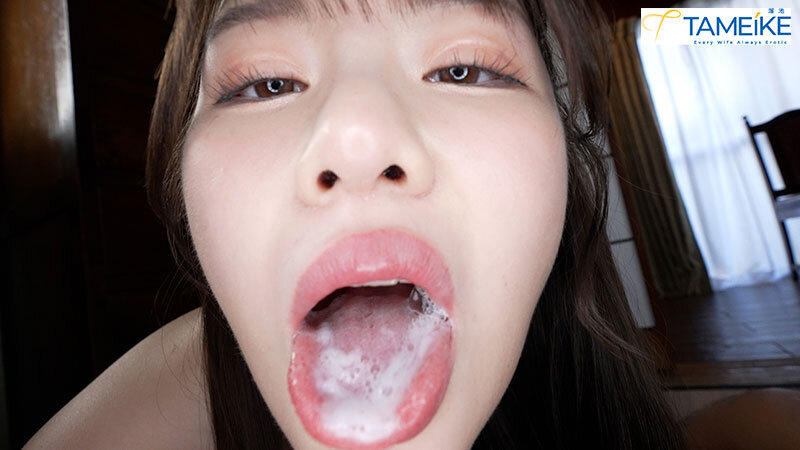 地味OLの脱いだらすごいおっぱいと下品なガンギマリSEX（MFYD-098）