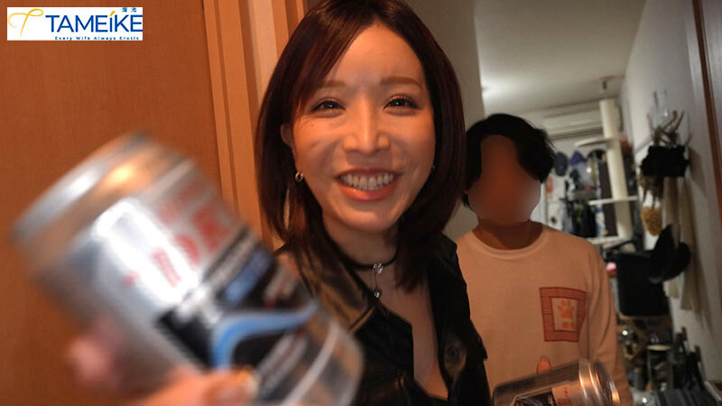 S級女王様・夢実かなえをM男クン家に派遣します!ド級の痴女テクと美しさで、マゾザーメン20連発ぶっこ抜きドキュメント! 画像2