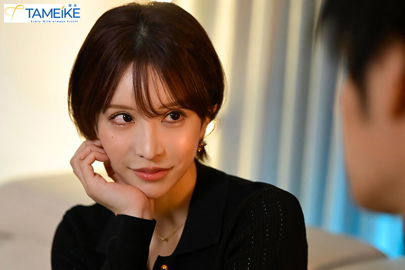 サンプル-いただき妻・夢実かなえ 胸クソ悪すぎる男の敵が精子と金を全て吸い付くす