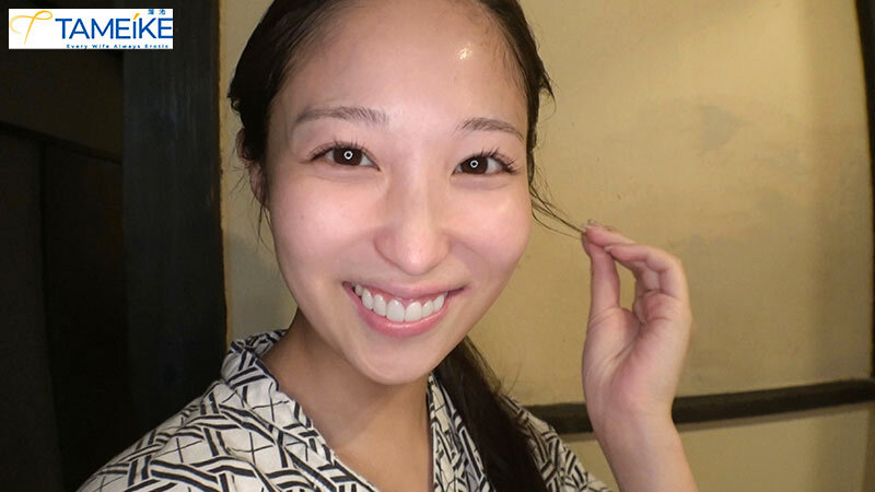 初めての温泉ロケ、楽しいイチャラブデート作品のはずが… ドS男にバチボコ責められ続ける絶対服従温泉デート 栄川乃亜 サンプル