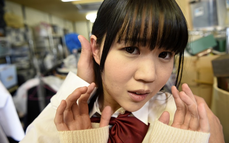 MGVR-005 第 2 部分 - 33 分钟