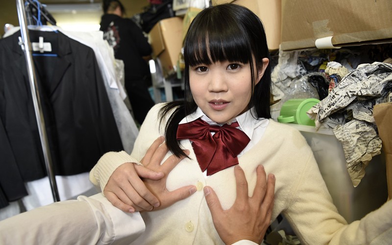 MGVR-005 第 3 部分 - 36 分钟