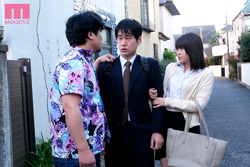 MIAA-038 第 1 部分 - 30 分钟