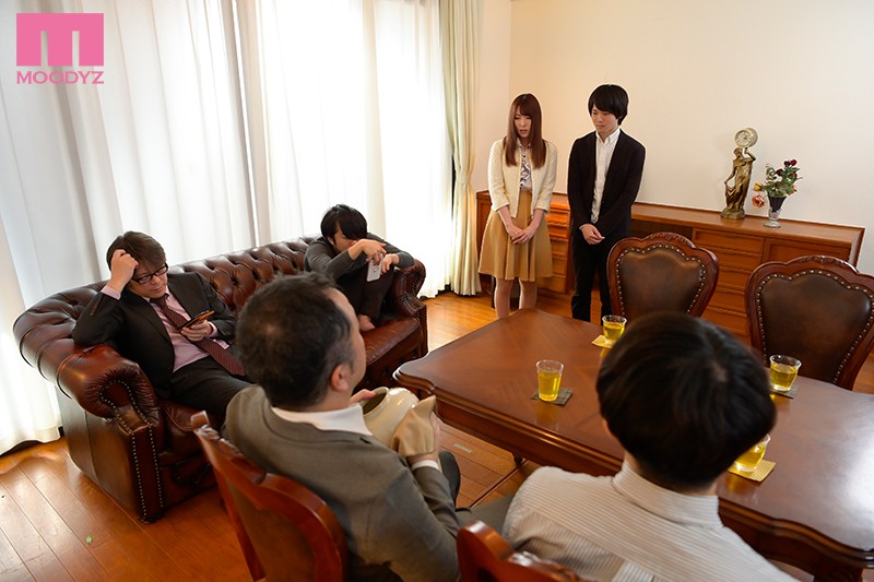 MIAA-113 Part 1 - 30 minutes