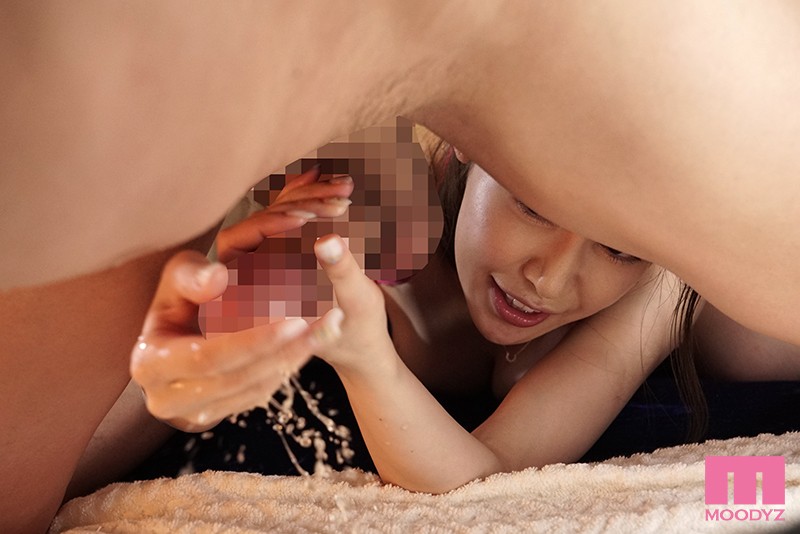 どぴゅ！追撃ぶしゃあ！ 中出し＆オス汁おもらし無制限！悶絶 男潮吹きソープへようこそ 篠田ゆう