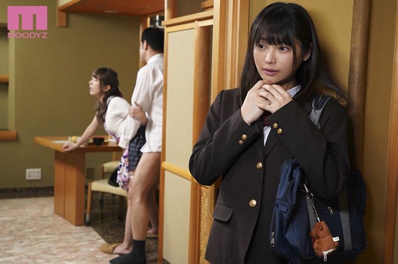 MIAA-284 Bagian 1 - 30 minit