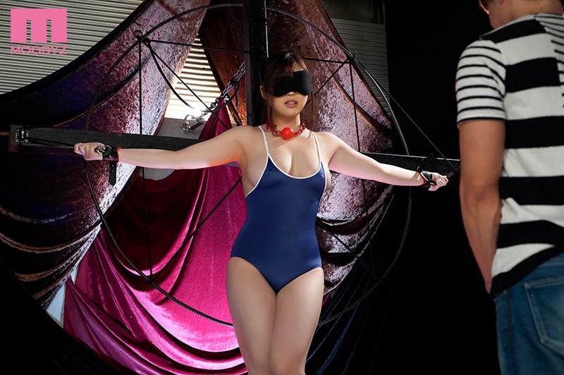 MIAA-285 第 4 部分 - 57 分钟