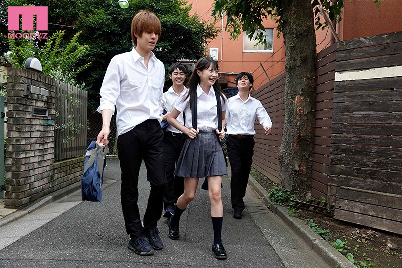 MIAA-327 Bagian 2 - 42 minit