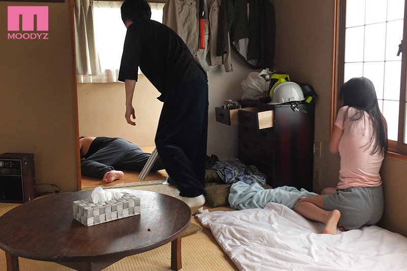 MIAA-358 第 10 部分 - 138 分钟