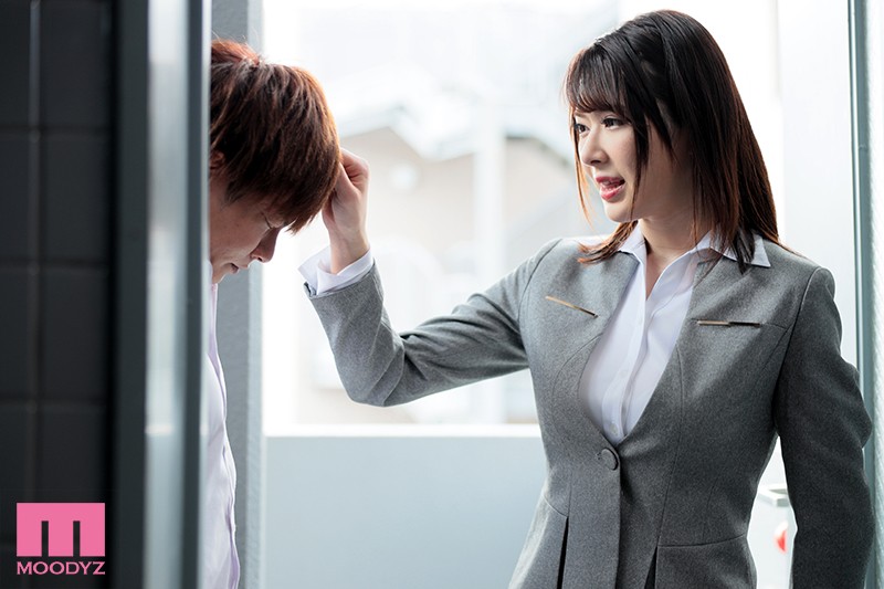 MIAA-370 第 1 部分 - 30 分钟