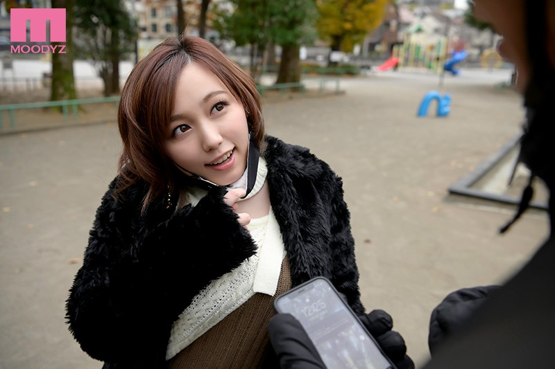 MIAA-402 Part 1 - 30 minutes