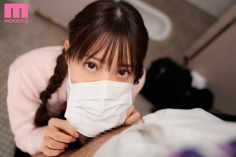 MIAA-449 第 3 部分 - 48 分钟