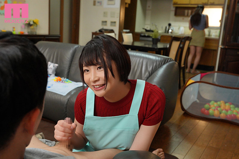 MIAA-502 Part 3 - 58 minutes