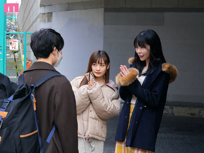 MIAA-635 第 1 部分 - 30 分钟