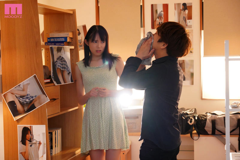 MIAA-672 パート 4 - 66 分