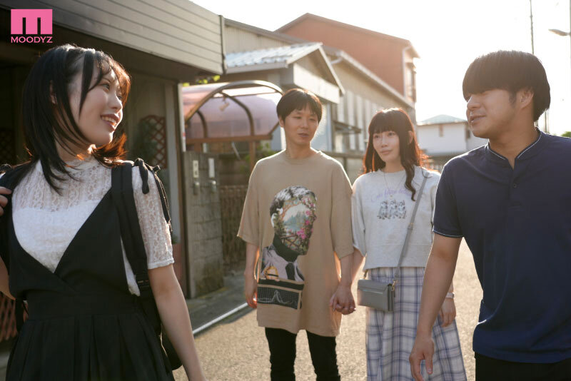 MIAA-735 第 1 部分 - 30 分钟