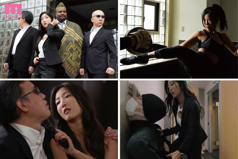 MIAA-796 Part 2 - 42 minutes