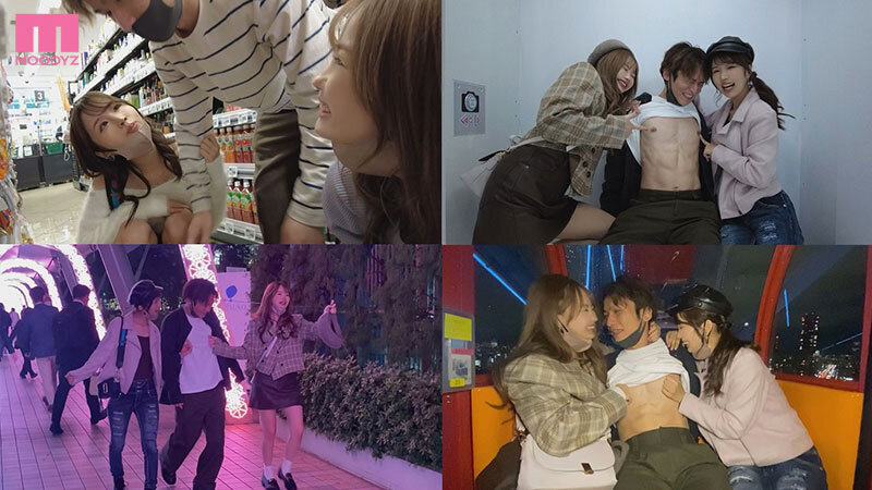 MIAA-846 第 1 部分 - 30 分钟