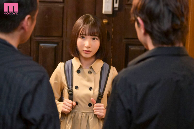 MIAA-907 第 3 部分 - 50 分钟