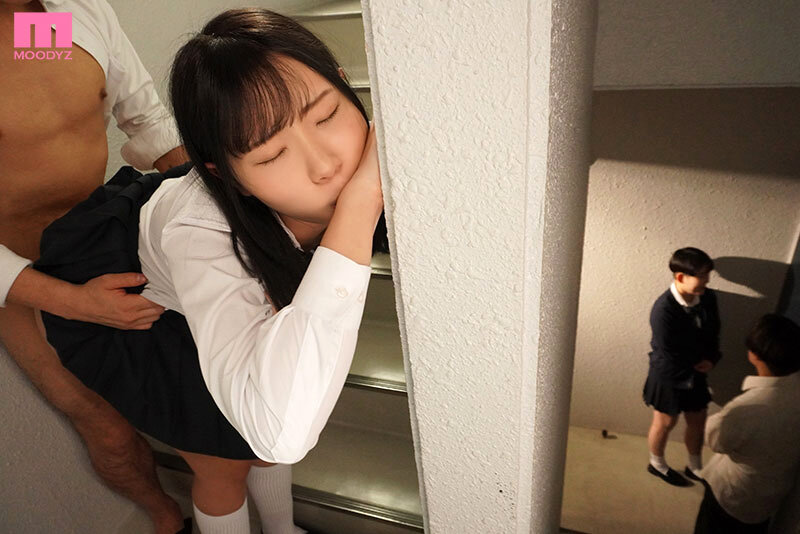 MIAB-191 第 5 部分 - 74 分钟