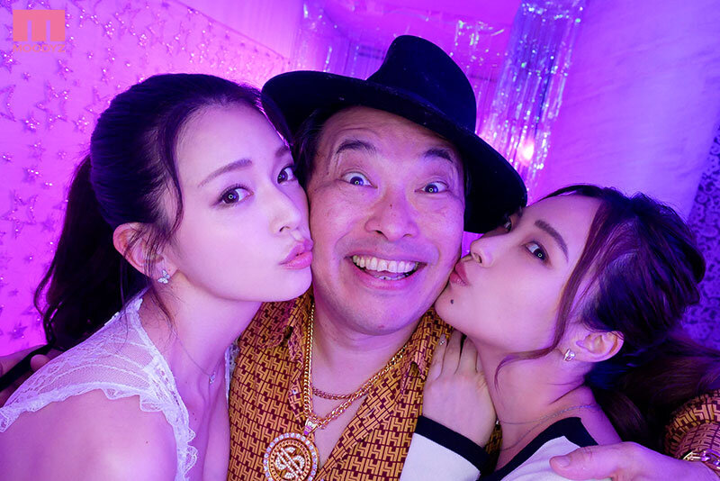 MIAB-233 パート 2 - 42 分