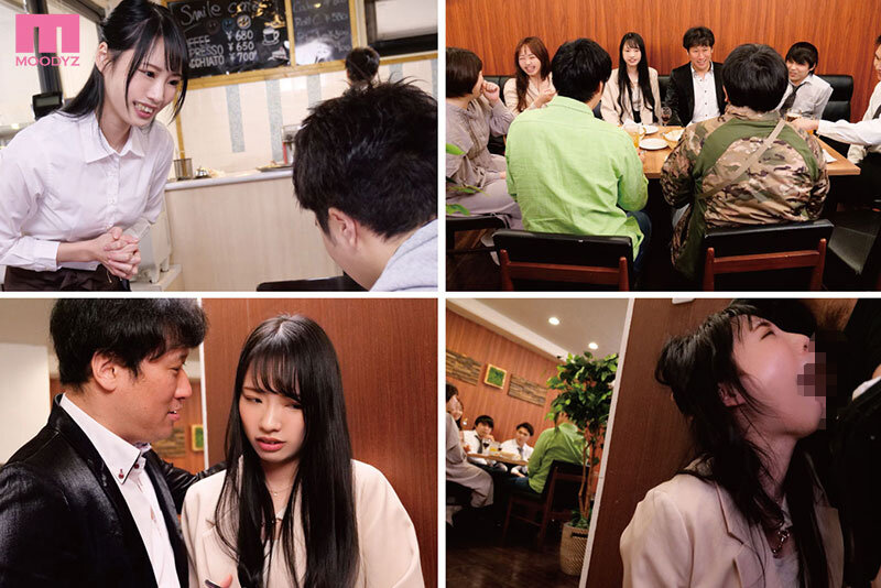 MIAB-270 パート 1 - 30 分