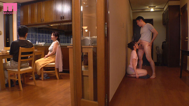 MIAB-403 Bagian 7 - 108 minit