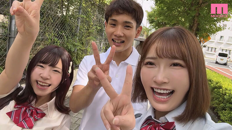 MIAB-407 第 1 部分 - 30 分钟