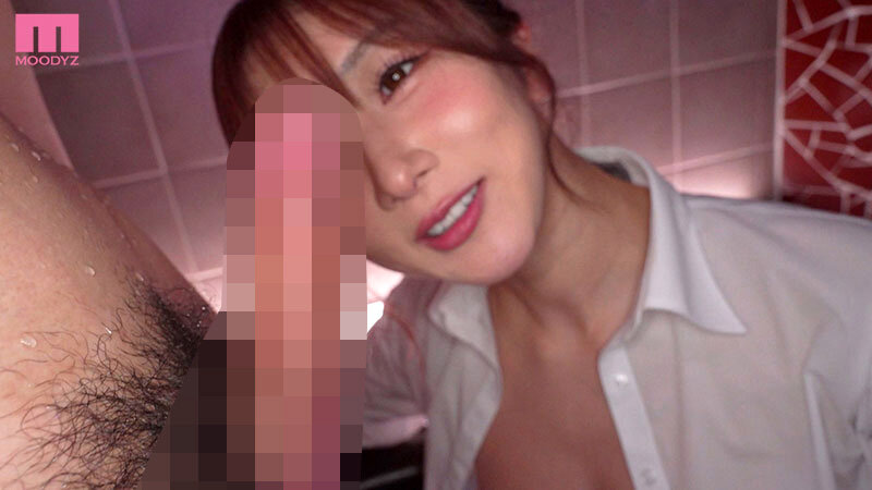 僕の性癖に刺さる美脚女上司のノーパン直穿きパンスト挑発に負け上から目線で痴女られ20発射精し絶賛ドはまり中 大槻ひびき 画像10