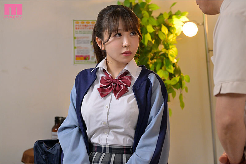 MIAB-534 第 1 部分 - 30 分钟