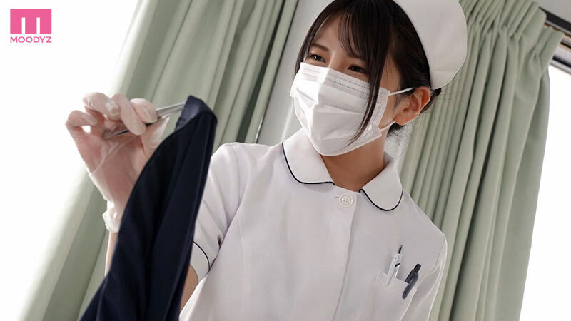 潔癖ナースに性処理を頼んだら…キモがられ、罵倒されながら毎日10発、業務的に抜いて頂ける事になったボクの入院生活 倉木しおり