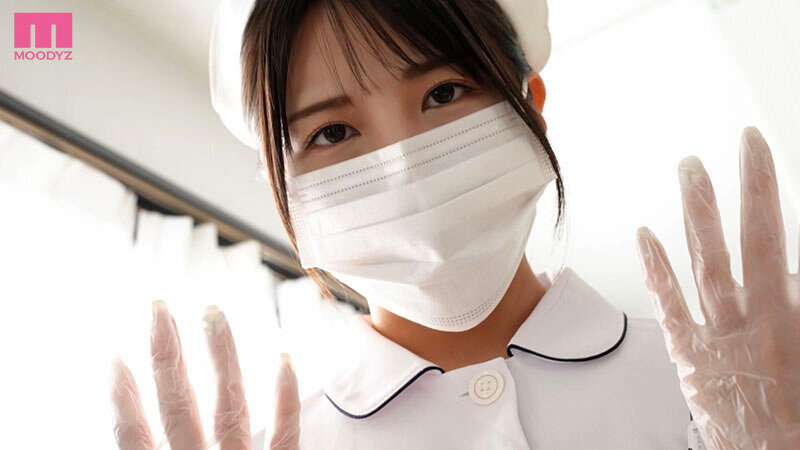 潔癖ナースに性処理を頼んだら…キモがられ、罵倒されながら毎日10発、業務的に抜いて頂ける事になったボクの入院生活 倉木しおり