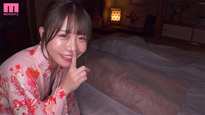 【バコバス2025出演権使用作品】 バコバスチャンピオンがAV女優と2人きりでイクッ！発射無制限！夢のヤリまくり温泉旅行 柏木こなつ サンプル画像 5