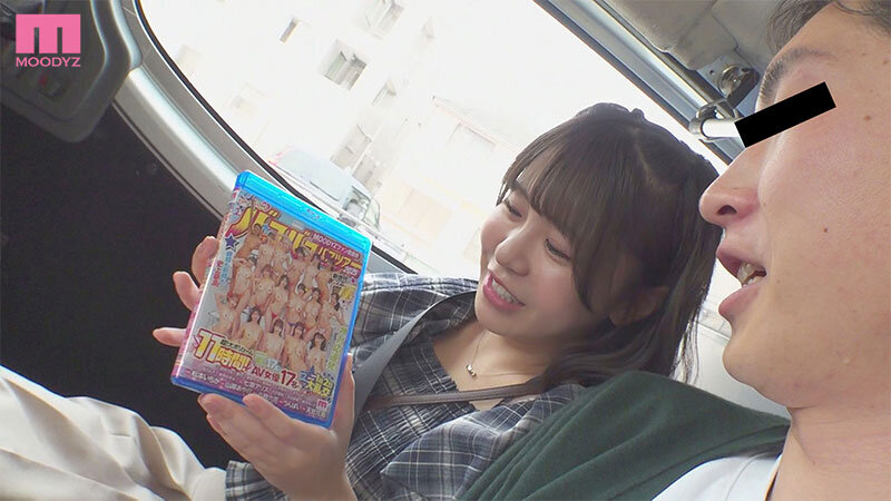 【バコバス2025出演権使用作品】 バコバスチャンピオンがAV女優と2人きりでイクッ！発射無制限！夢のヤリまくり温泉旅行 柏木こなつ サンプル画像 9