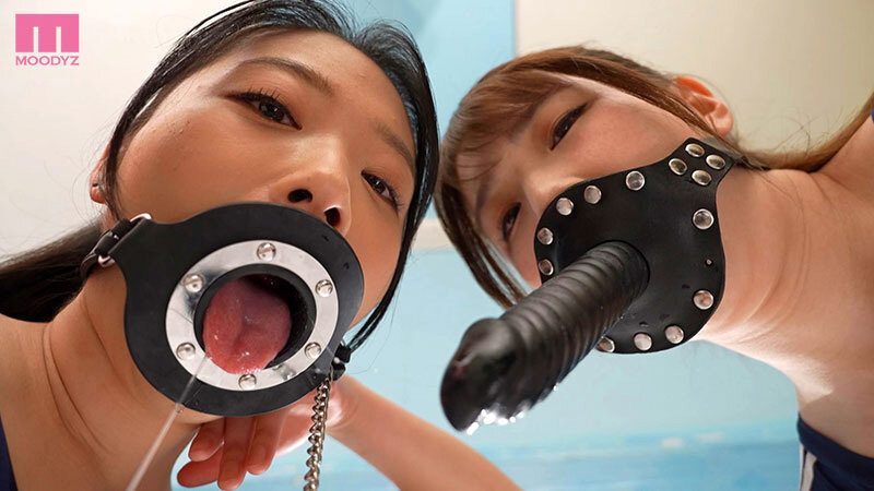 MIAB-574 第 6 部分 - 125 分钟