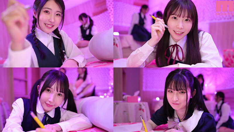 MIAB-581 第 3 部分 - 48 分钟