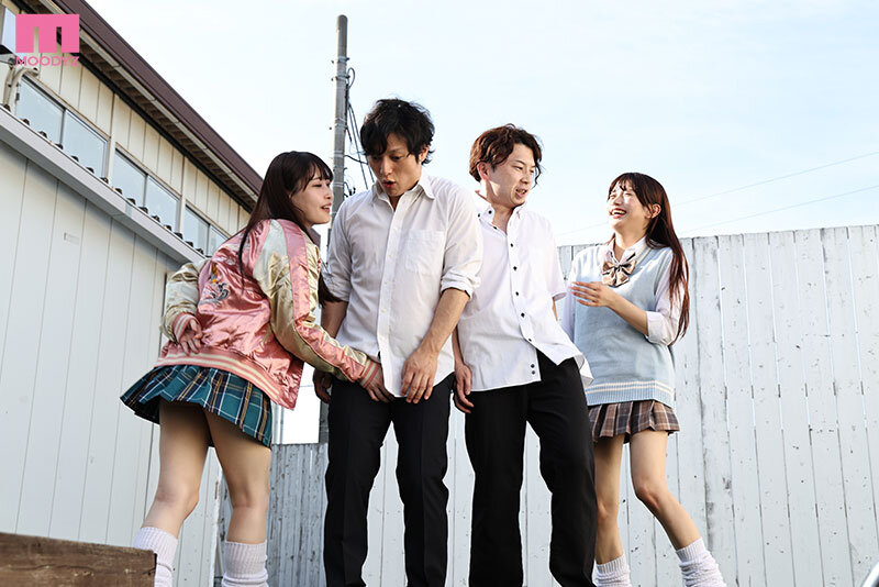 MIAB-597 Bagian 1 - 30 minit