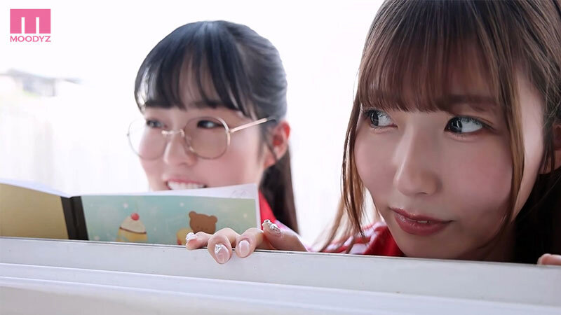 MIAB-597 Bagian 4 - 69 minit