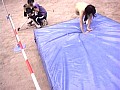 全裸陸上 全裸陸上