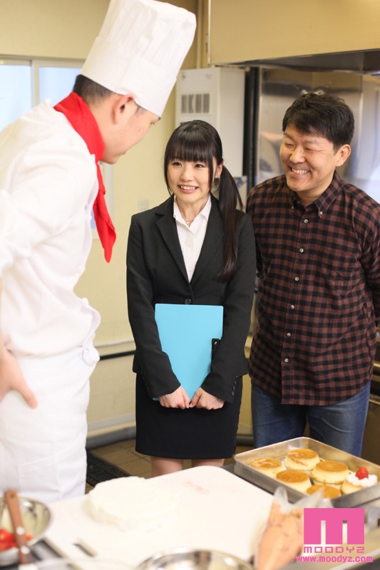 MIAD-452 第 5 部分 - 74 分钟